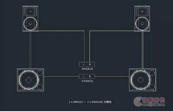 JBL MRX600ϵГPɑõķʽ