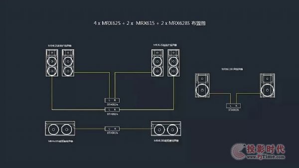 JBL MRX600ϵГPɑõķʽ