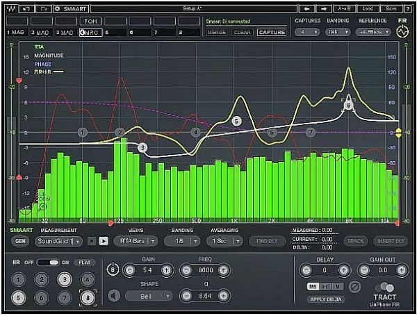 Waves TRACT ϵy(tng)У(zhn)l(f)