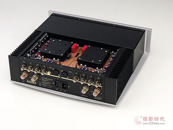 Ҏ(gu)@ˣNorma Audio Revo IPA-140CϔUC