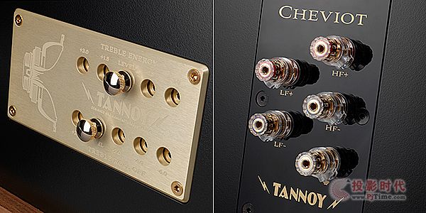 b (tng)(jng)䣺Tannoy Cheviot