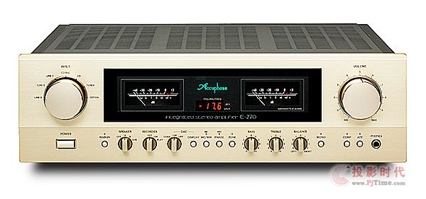 ɔU(ku)O(sh)Ӌ(j)Accuphase E-270ϲU(ku)C(j)