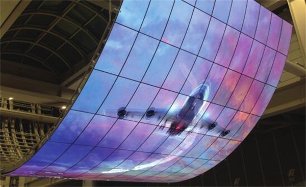 @ҕw(yn) 280LG OLED@`ʴC(j)(chng)