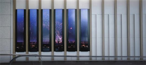 @ҕw(yn) 280LG OLED@`ʴC(j)(chng)