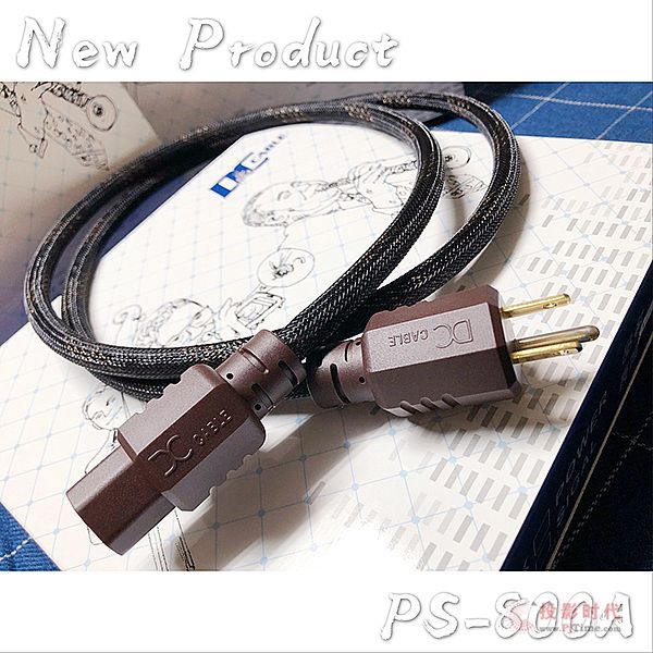 L(zhng)İ:DC Cable PS-800/PS-800AԴ