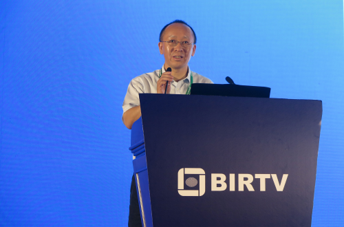 BIRTV2018:UHD4k 8k[δ