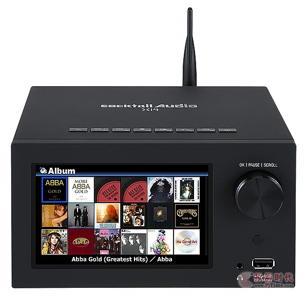 һTC(j)Cocktail Audio X14๦ܲ