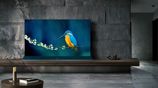 ֱTCL IFAƷl(f) X88K QLED TVʾ@Ƽδ