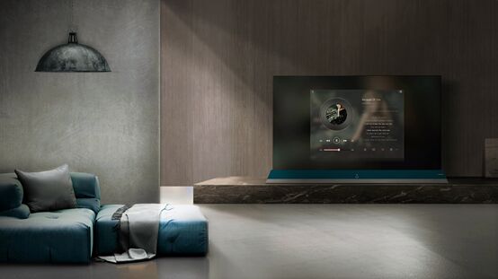 ֱTCL IFAƷl(f) X88K QLED TVʾ@Ƽδ