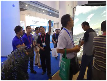 c(din)࣡к(gu)(hu)׌Infocomm Chinaɶչ