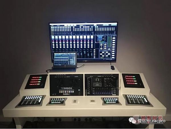 ISE 2018DiGiCo(qing)(sh)Ƴ4REA4