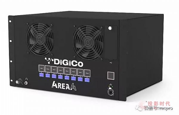ISE 2018DiGiCo(qing)(sh)Ƴ4REA4