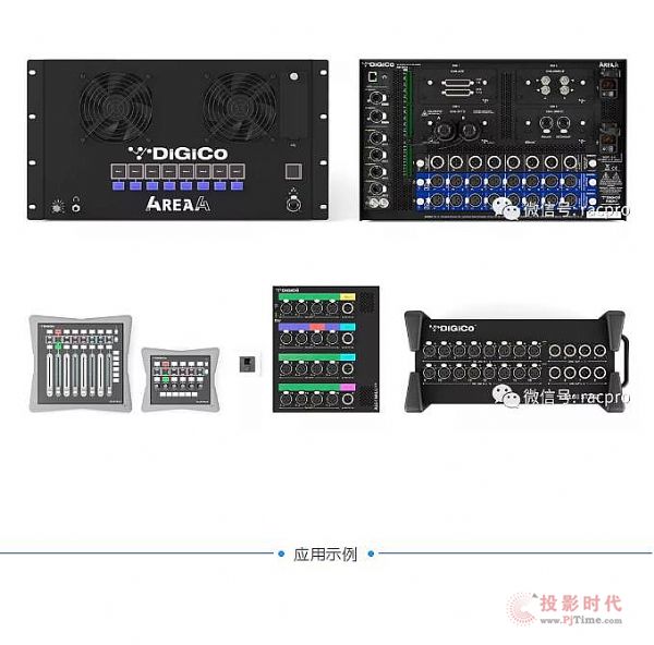 ISE 2018DiGiCo(qing)(sh)Ƴ4REA4