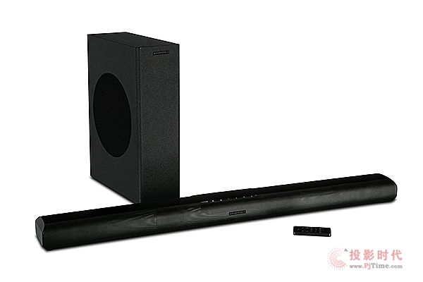 do(w)WharfedaleƳVista 200S Sound Bar