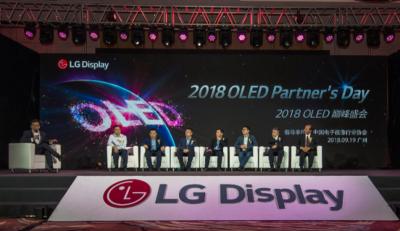 LG DisplayЇOLEDҕN۵A