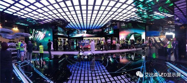 קţɭ3DC(j)еȼGITEX 2018