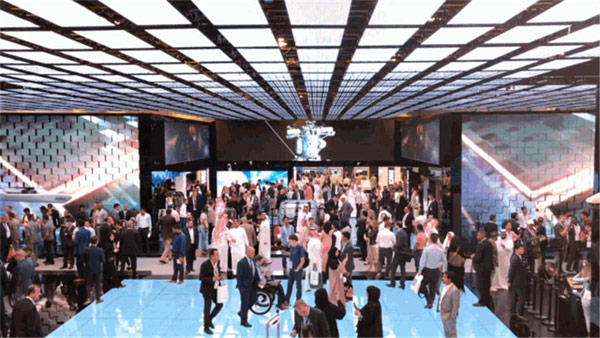 קɭ3DC(j)еȼGITEX 2018