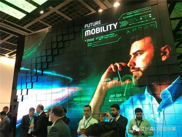 קɭ3DC(j)еȼGITEX 2018