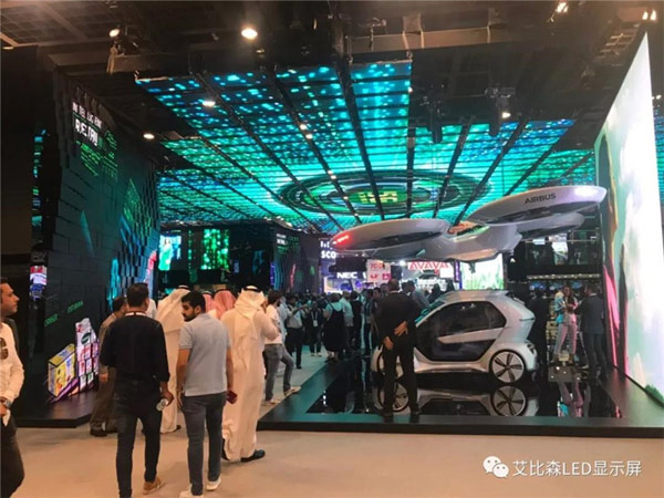 קɭ3DC(j)еȼGITEX 2018