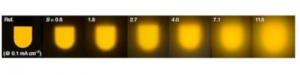 KAISTⲿɢ_(ki)l(f)221lm/WɫOLED