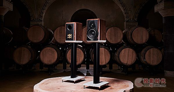 ٬F(xin)Sonus Faber Electa Amator III(sh)