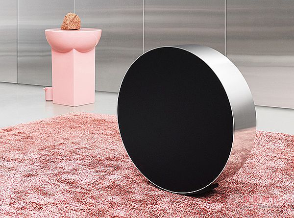 (hu)Ԅ(dng)]ĵףBang & OlufsenƳBeoSound Edgeo