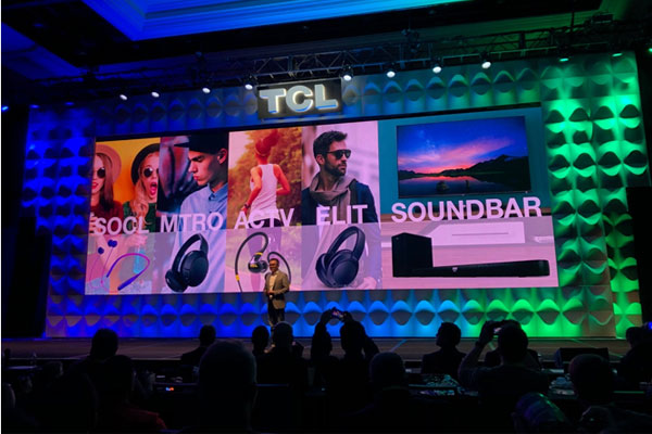 TCL QLED 8K TVCESl(f)Ԅ(chung)ʼɆTݼ8K(lin)