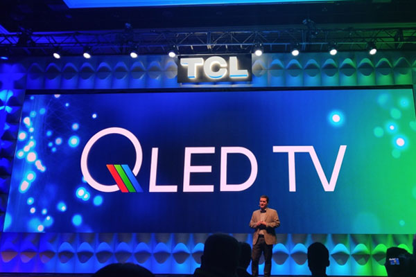 TCL QLED 8K TVCESl(f)Ԅ(chung)ʼɆTݼ8K(lin)