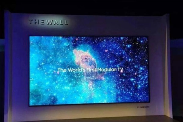 xVCES2019չʾ219Ӣ糬The Wall