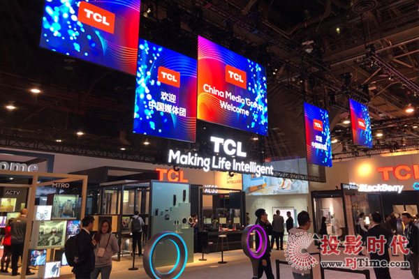 4Kٳ4TCLƷX10 QLED 8K TVCESչ