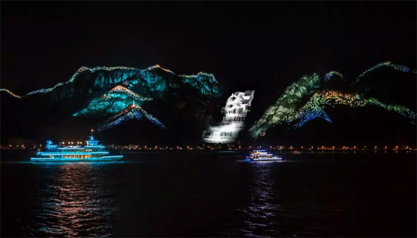 薔薇助力開創(chuàng)溫州城市文旅新品牌