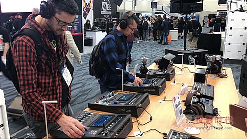 NAMM SHOWyƷ࣡