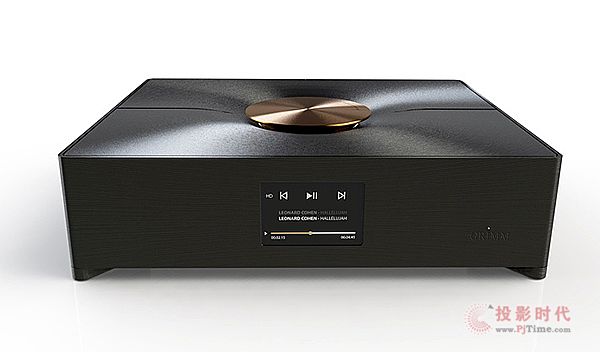 dRoon ServerGrimm Audio MU1W(wng)j(lu)