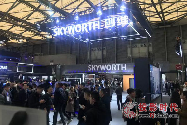 AWE2019չ(chung)SOLEDҕȮa(chn)Ʒذu