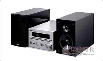 Yamaha MCR-B270/B370푽M