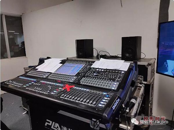 L-AcousticsDiGiCo_(ki)㽭l(wi)ҕ＾ʢ