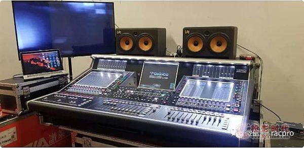 L-AcousticsDiGiCo_(ki)㽭l(wi)ҕ＾ʢ