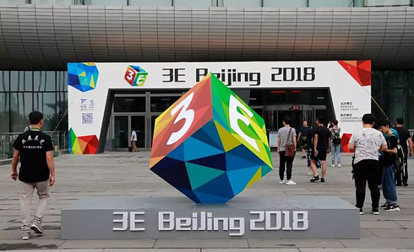 2019 - 3EHM(fi)չչ(bo)(dng)ӆ?j)?yu)չλ