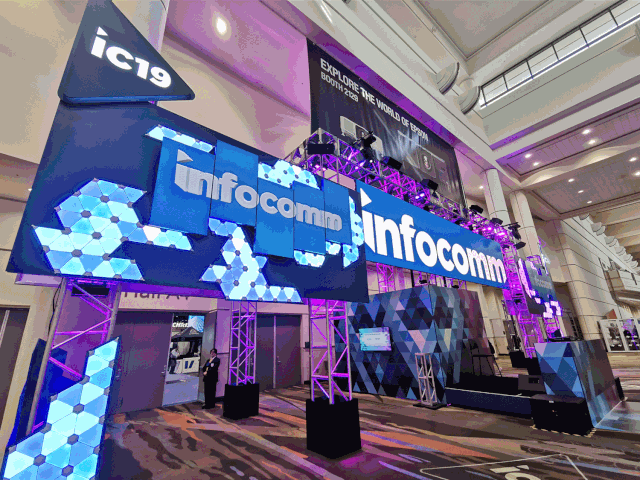 (lin)ʡҕM(gu)Infocomm 2019