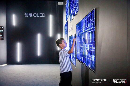 (chung)Sh(hun)֮ã OLED(li)߀ԭR^µğo(w)޿