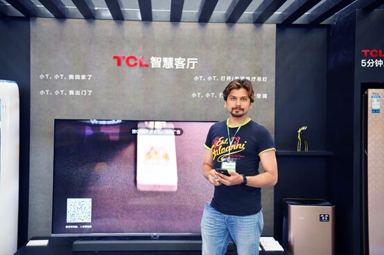 5G+8KAI x IoTTCL_ҕ¼o(j)ԪI(lng)UDE 2019