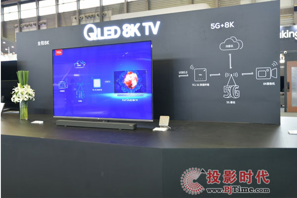 5G+8KAI x IoTTCL_ҕ¼o(j)ԪI(lng)UDE 2019