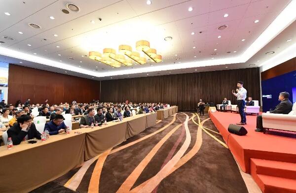 IFC 2019 NIXT!߷h ĸ＼gI(y)
