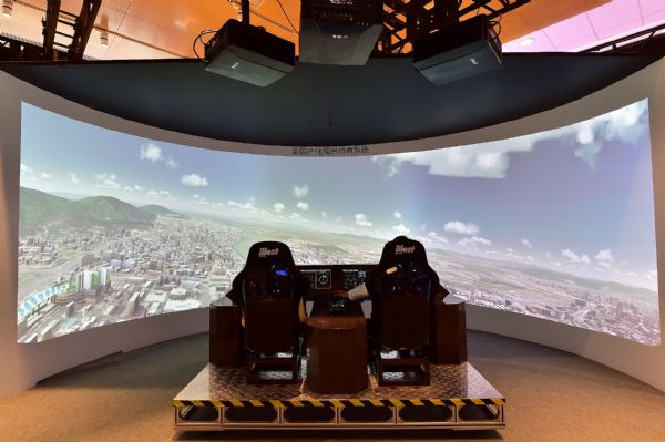 кyȫϵЮaƷInfoComm China 2019