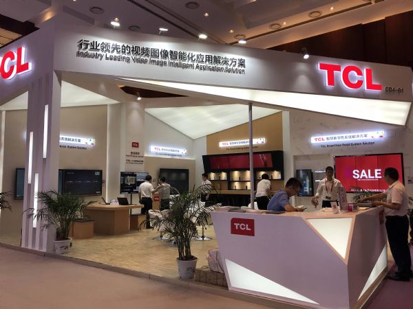 TCLöa(chn)ƷRbInfocomm China 2019