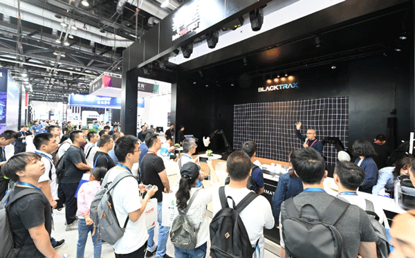 InfoComm China 2019 ʢ_(ki)Ļ