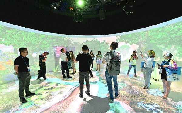 InfoComm China 2019 ʢ_(ki)Ļ