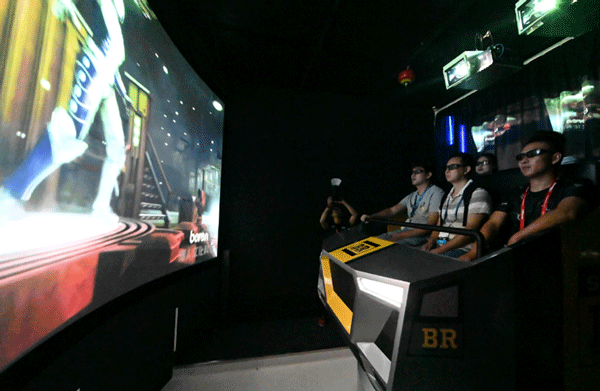 InfoComm China 2019 ʢ_(ki)Ļ