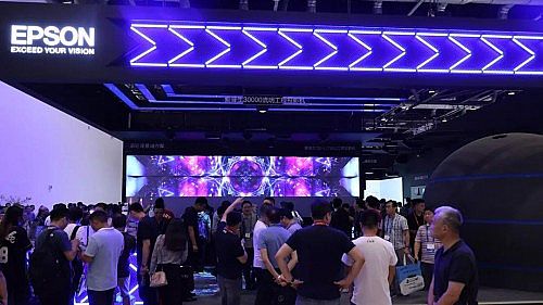 Infocomm China࿴cF(xin)ֱ