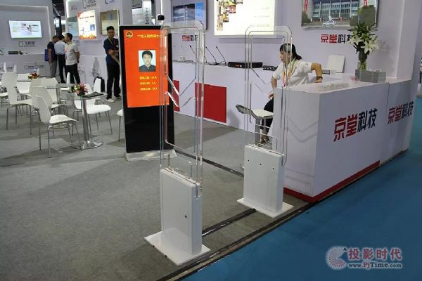 wPALM EXPO 2019չʾJg(sh)